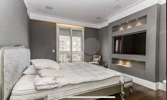 Imagem 5: 73941 Jardim Europa 405m2 úteis 6 vgs