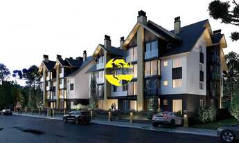 Imagem 3: The Garden 404 Gramado RS