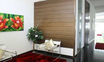 Imagem 2: Casa para venda possui 500 metros quadrados com 4 quartos