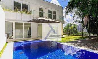 Imagem: Casa com 4 dormitórios à venda, 786 m²