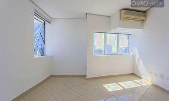 Imagem 7: Sala à venda, 30 m² por R$ 390.000 - Cerqueira César - São Paulo/SP