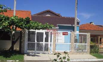 Imagem: Casa com 2 dormitórios à venda, 51 m²