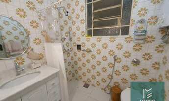 Imagem 4: Apartamento com 2 dormitórios à venda, 50 m² por R$ 290.000 - Várzea - Teresópolis/RJ