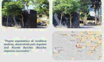 Imagem 2: Terreno residencial à venda, Jardim América, São Paulo