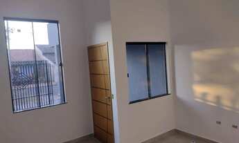 Imagem 5: Casa com 2 dormitórios à venda, 70 m² por R$ 258.000,00 - Jardim Residencial Professora Ma