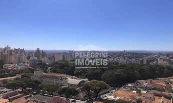 Imagem 4: Apartamento com 3 dormitórios à venda, 150 m² por R$ 756.000,00 - Bosque - Campinas/SP