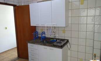 Imagem 4: Apartamento (tipo - padrao) 2 dormitórios/suite, cozinha planejada, elevador, em condomíni