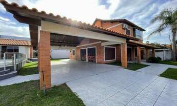 Imagem 3: Casa em área nobre com dois terrenos em Imbé! C78