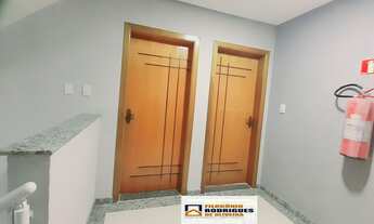 Imagem 5: Cobertura 2 dormitorios Santo André