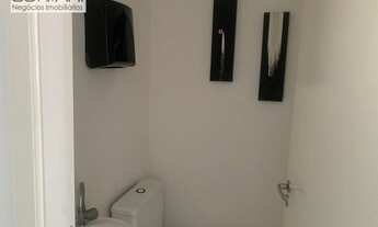 Imagem 5: Sala para alugar, 30 m² por R$ 1.300/mês - Vila Centenário - São Paulo/SP