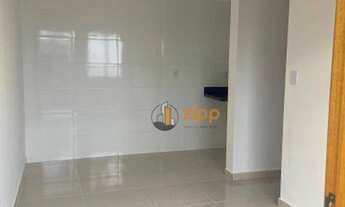 Imagem 5: Apartamento com 1 dormitório para alugar, 30 m² por R$ 1.350,00/mês - Vila Dom Pedro II