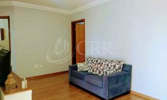 Imagem 4: Apartamento com 70m2 no Parque Industrial