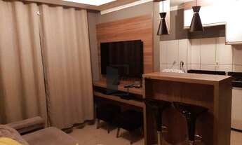 Imagem: Apartamento com 2 dormitórios à venda