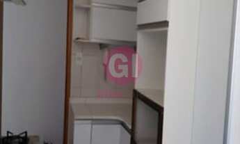 Imagem 2: Apartamento para locação em Jacareí sendo 3 dormitórios na região central