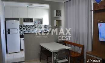 Imagem 4: Apartamento com 2 dormitórios à venda, 50 m² por R$ 168.000,00 - Jardim Marajó - São José