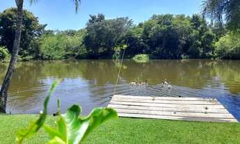 Imagem 4: Chácara à venda, 10000 m² por R$ 4.255.000,00 - Recanto dos Pássaros - Indaiatuba/SP