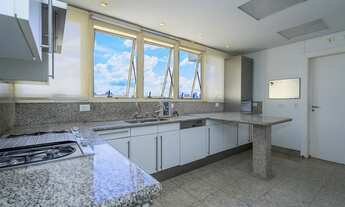 Imagem 4: Duplex para venda com 712 metros quadrados com 3 quartos em Paraíso do Morumbi - São Paulo