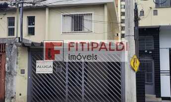 Imagem 2: Locação de Sobrado em Macedo - Guarulhos