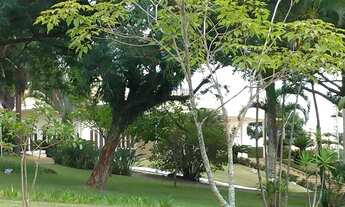 Imagem 2: Terreno / Condomínio - Parque Residencial Aquarius - Venda - Residencial