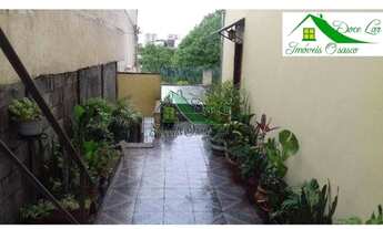Imagem 2: Ótimo sobrado, Cidade das Flores, Osasco