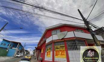 Imagem: Prédio de renda à venda, 520 m² por R$