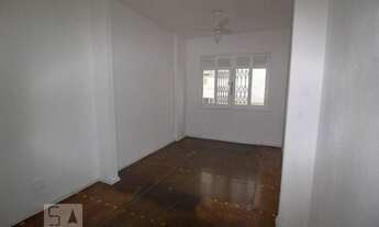 Imagem: Apartamento para Aluguel - Botafogo, 1 Quarto