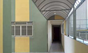 Imagem 2: Apartamento para venda possui 65 metros quadrados com 2 quartos