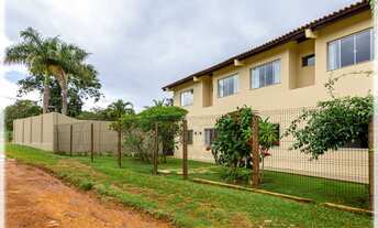 Imagem 3: Sobrado para venda tem 564 metros quadrados com 10 quartos em Centro - Chapada dos Guimarã