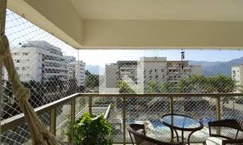 Imagem 6: Apartamento à Venda - Vargem Pequena, 3 Quartos, 85 m2