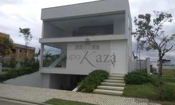 Imagem 2: Casa / Condomínio - Condomínio Residencial Alphaville II