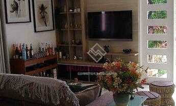 Imagem: Casa em Condomínio Fechado no Antares com