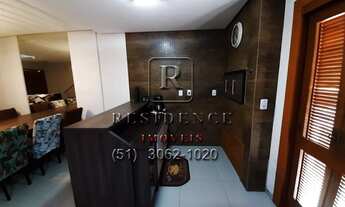 Imagem 4: CANOAS - Casa Padrão - IGARA