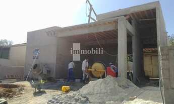 Imagem 4: CASA 3 SUÍTES, NOVINHA, ENTREGA EM AGOSTO/22