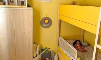 Imagem 7: Apartamento com 2 dormitórios, 64 m² - venda por R$ 440.000 ou aluguel por R$ 2.200/mês