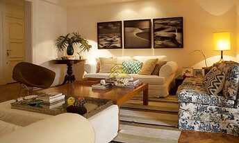 Imagem 4: Rio de Janeiro - Apartamento Padrão - Flamengo