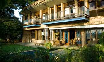 Imagem: Casa incrível Pacaembu!!!