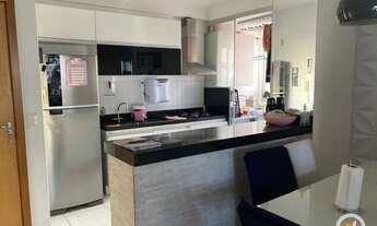 Imagem: GOIâNIA - Apartamento Padrão - Parque