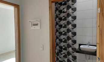 Imagem 4: Casa para Venda em Paiçandu, jardim Petrópolis, 2 dormitórios, 1 banheiro, 2 vagas