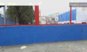 Imagem 4: Galpão com 2.896m² de terreno na VL Formosa - GA 180804VD