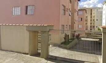 Imagem 1: Sorocaba - Apartamento Padrão - Jardim Guadalajara