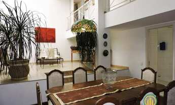 Imagem 5: Cond. Jd Colonial - 5 mil m²! Espaço, lazer e privacidade!