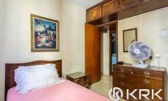 Imagem 4: Apartamento para Venda em Rio de Janeiro, Leblon, 3 dormitórios, 1 suíte, 2 banheiros