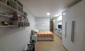 Imagem 3: Sobrado Geminado à Venda na Vila Augusta - 150m²