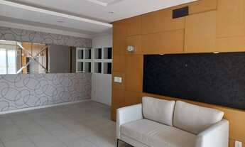 Imagem 5: APARTAMENTO COM 2 QUARTOS (1 SUÍTE)-LAZER COMPLETO