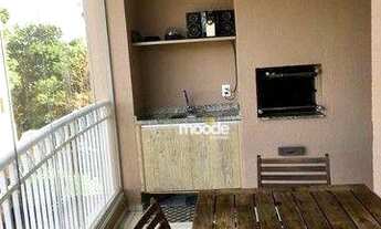 Imagem 5: Apartamento à Venda Vitallis 95mts , 3 Quartos no Butantã