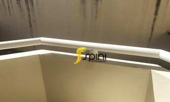 Imagem 4: Apartamento com 3 dormitórios para alugar, 108 m² por R$ 1.750/mês - Santa Mônica - Uberlâ