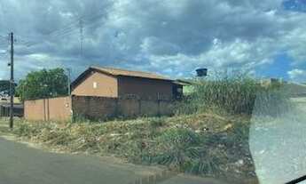 Imagem: Lote para Venda em Aparecida de Goiânia