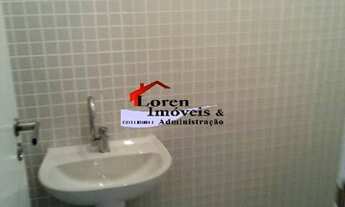 Imagem 3: Sala Comercial Valongo em Santos!