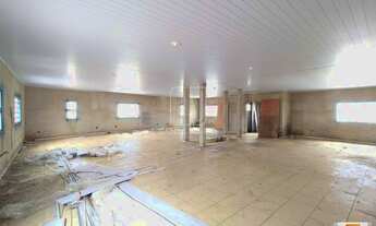 Imagem 5: Salão/Galpão (salão - sobrado