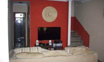 Imagem 2: Casa com 3 dormitórios à venda, 70 m² - Dona Clara - Belo Horizonte/MG